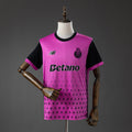 Camiseta FC Porto Gris y Rosada Edición Especial 2026/27 - frente