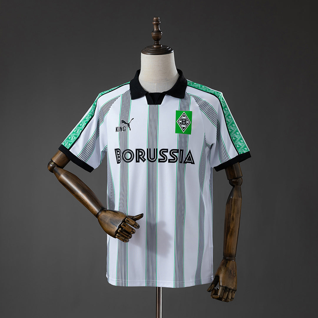 Camiseta Borussia Mönchengladbach Edición Especial 2026/27 - frente