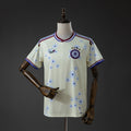 Camiseta Alemania Amarilla Edición Especial 2026 - frente