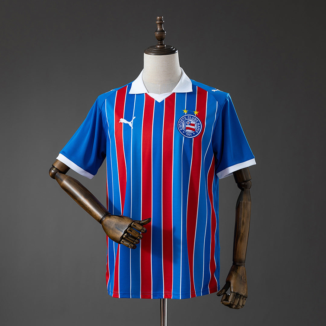 Camiseta EC Bahia Visita 2026/27 - frente