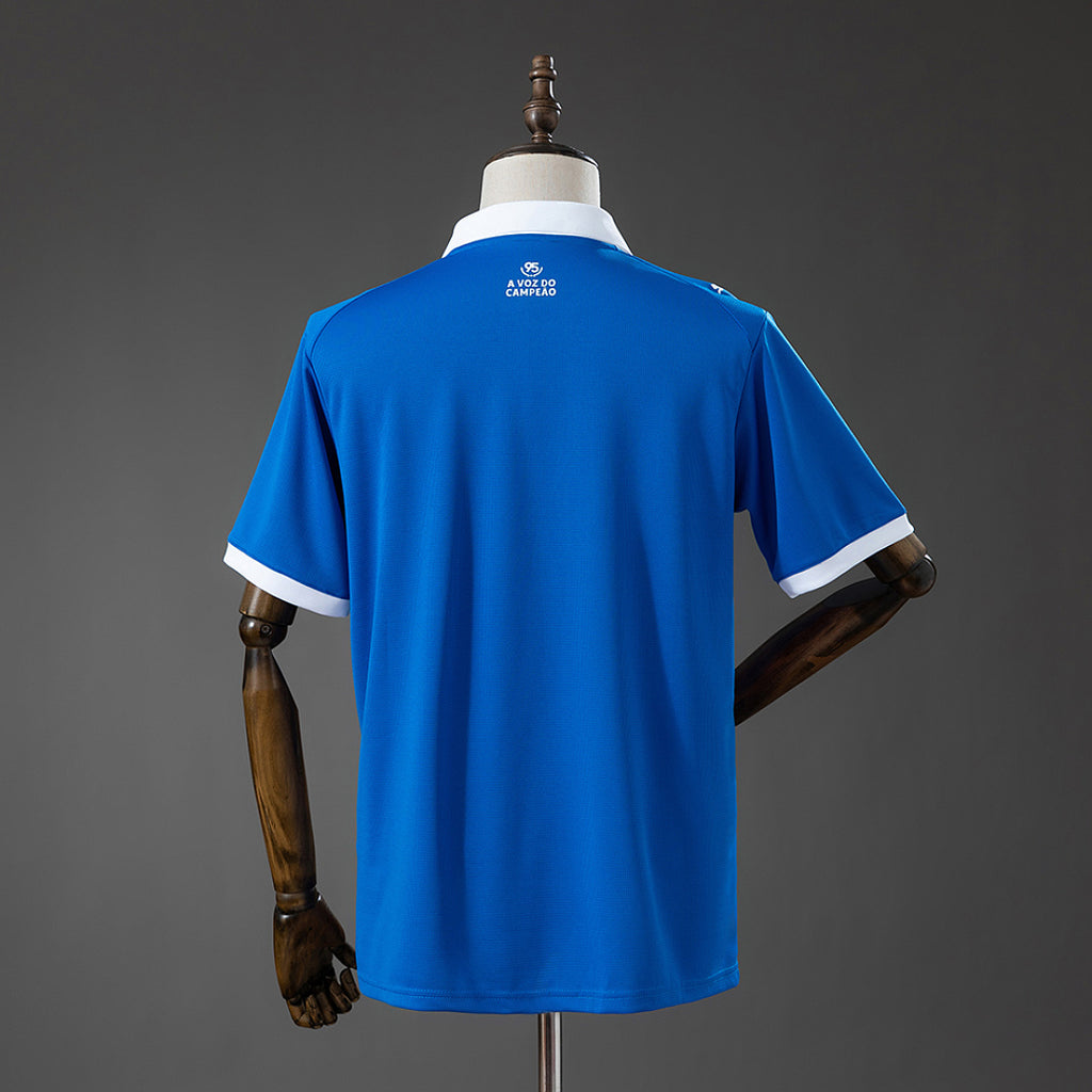 Camiseta EC Bahia Visita 2026/27 - espalda