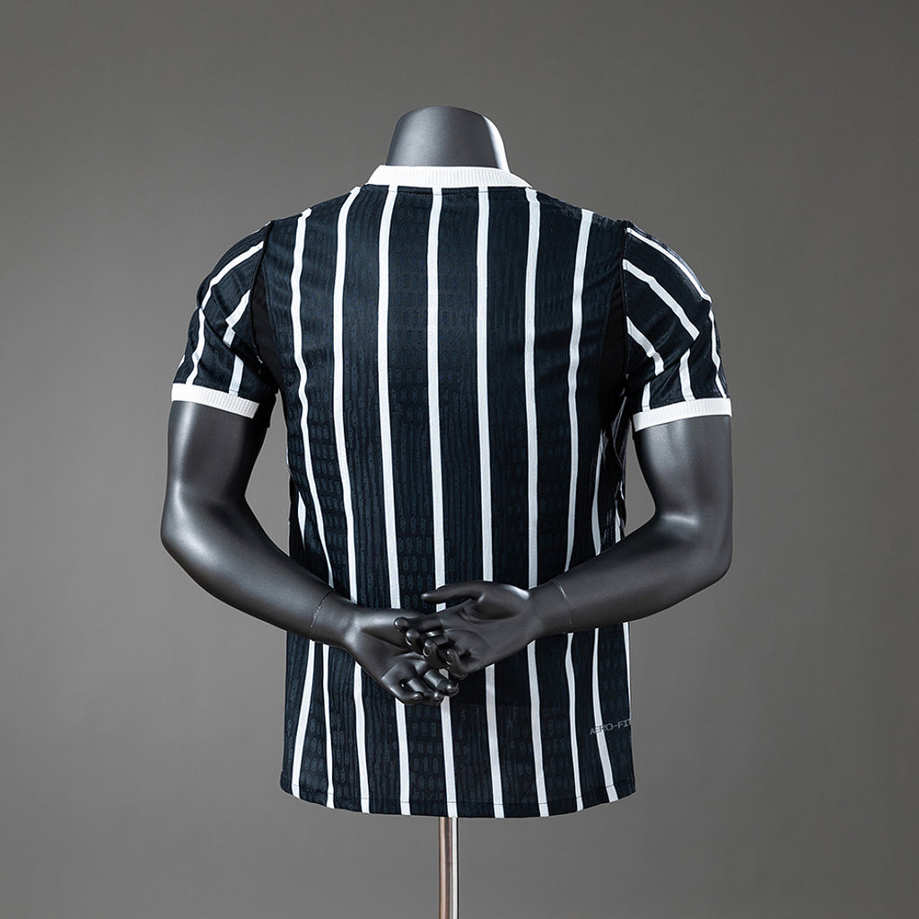 Camiseta Corinthians Visita 2026/27 Versión Jugador - espalda