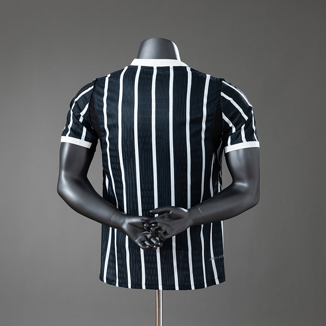 Camiseta Corinthians Visita 2026/27 Versión Jugador - espalda