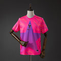 Camiseta Francia Portero Rosada 2026 - frente