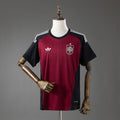 Camiseta España Portero Roja 2026 - frente