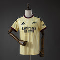 Camiseta Arsenal Tercera 2026/27 - frente