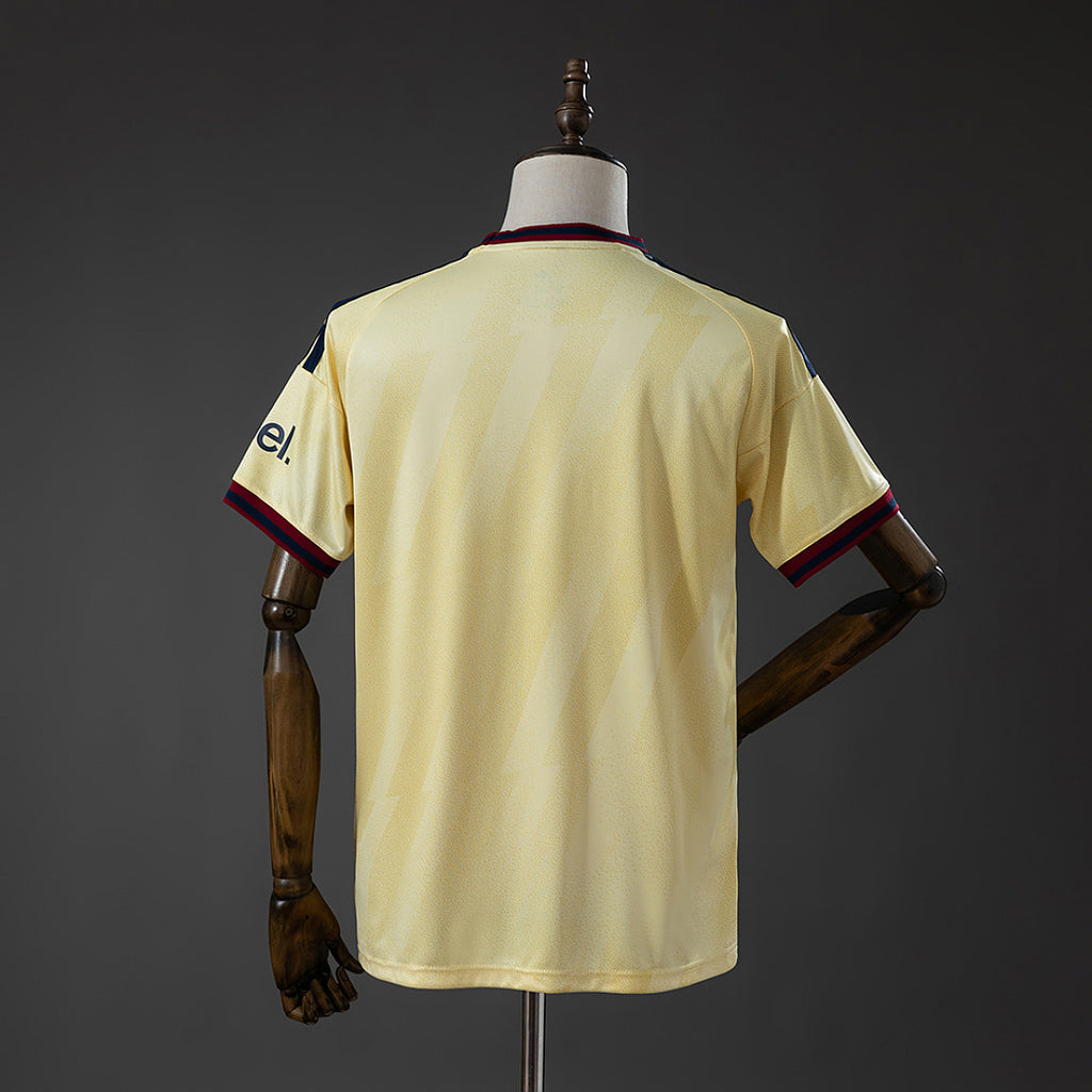 Camiseta Arsenal Tercera 2026/27 - espalda