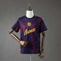 Camiseta FC Barcelona Negra Edición Especial 2026/27 - frente