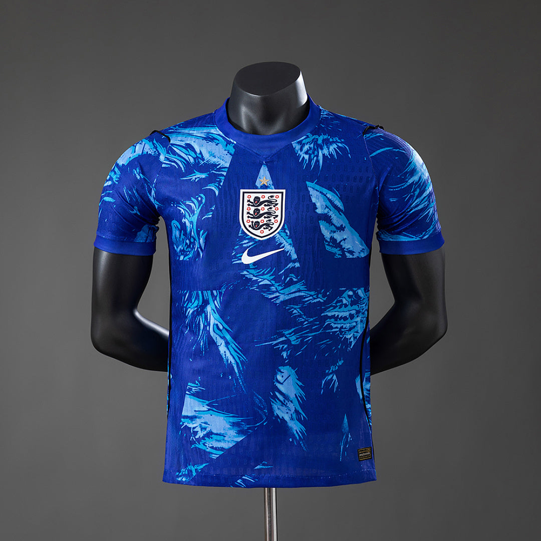 Camiseta Inglaterra Portero 2026 - frente