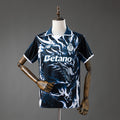 Camiseta FC Porto Negra y Gris Edición Especial 2026/27 - frente