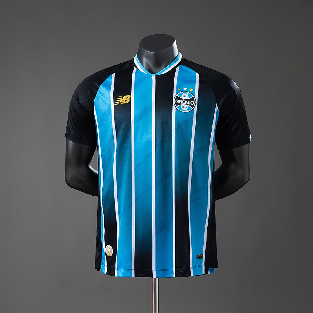Camiseta Grêmio Visita 2026/27 Versión Jugador - frente