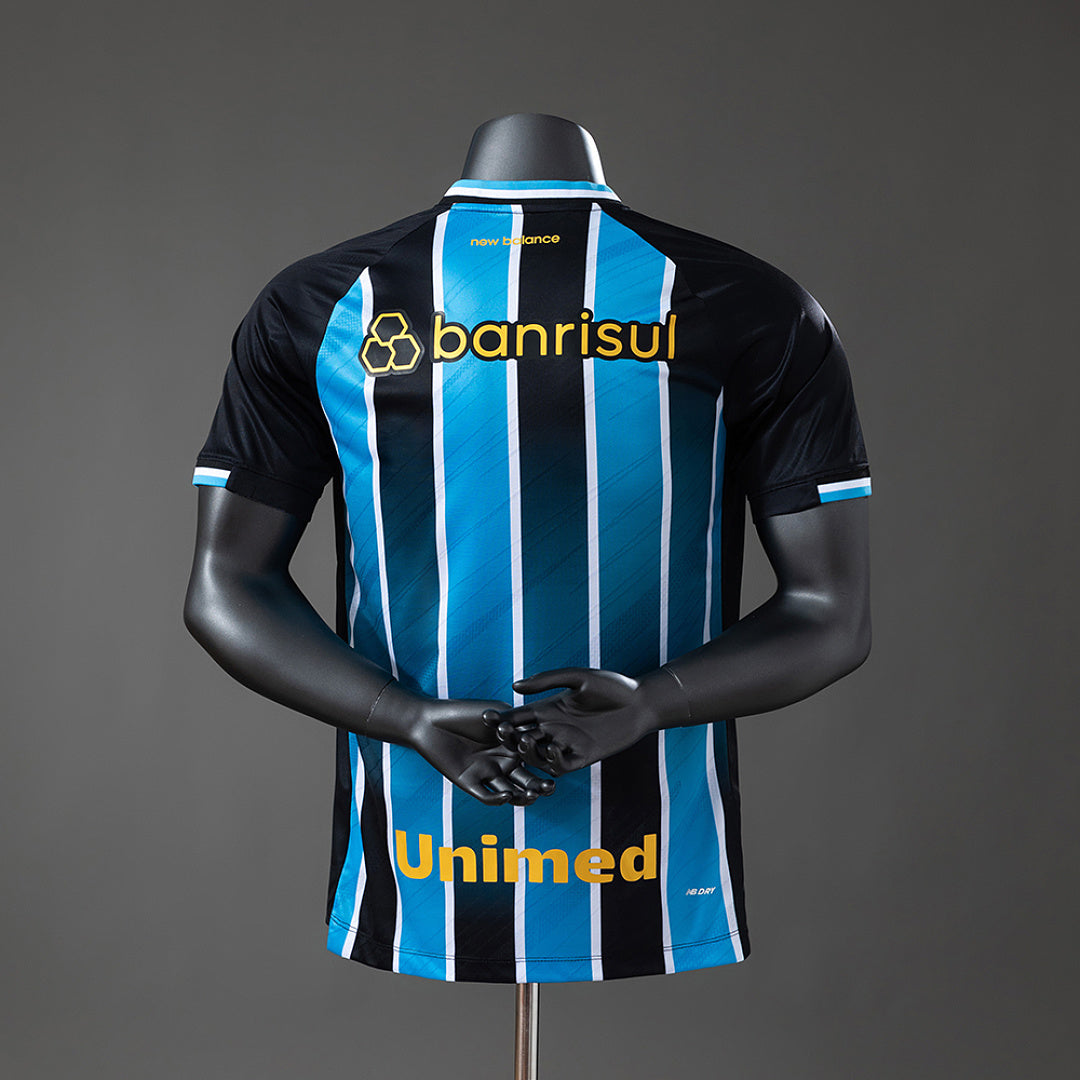 Camiseta Grêmio Visita 2026/27 Versión Jugador - espalda