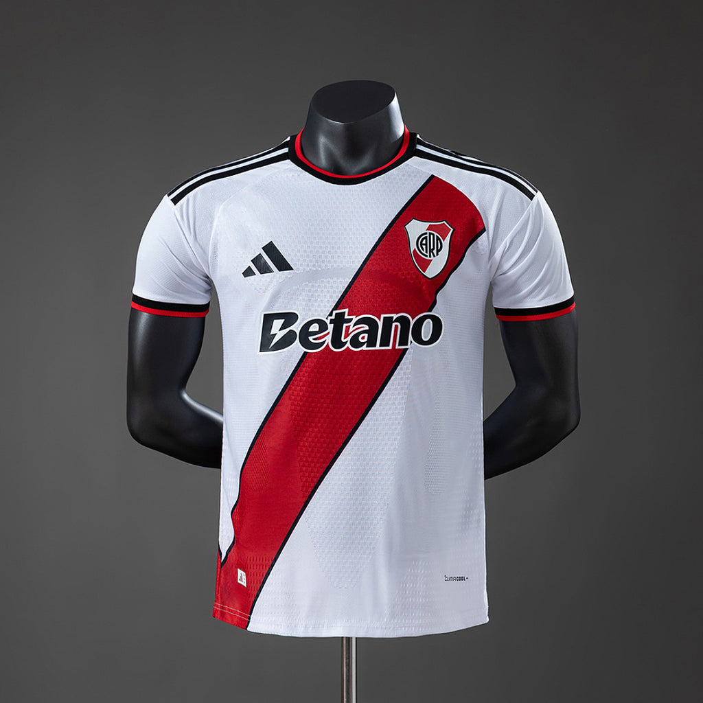 Camiseta River Plate Local 2026/27 Versión Jugador - frente