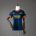 Camiseta Arsenal Visita 2026/27 Mujer - frente