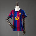 Camiseta FC Barcelona Local 2026/27 Mujer - frente