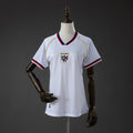 Camiseta Panamá Visita 2026 Mujer - frente