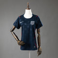 Camiseta Estados Unidos Visita 2026 Mujer - frente