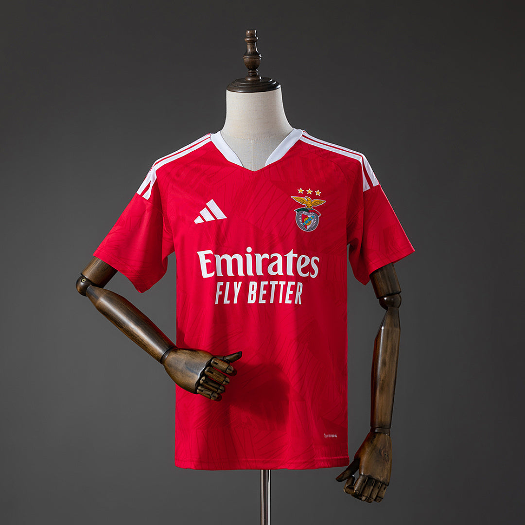 Camiseta SL Benfica Local 2026/27 - frente