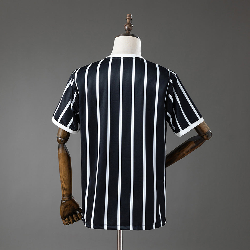 Camiseta Corinthians Visita 2026/27 - espalda