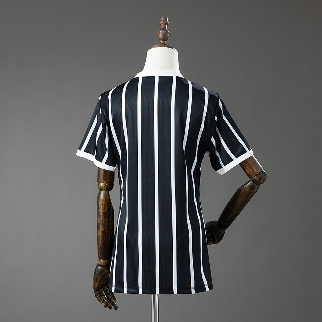 Camiseta Corinthians Visita 2026/27 Mujer - espalda