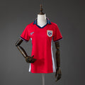 Camiseta Panamá Local 2026 Mujer - frente