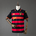 Camiseta Sport Recife Local 2026/27 - frente