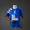 Camiseta Schalke 04 2026/27 - frente