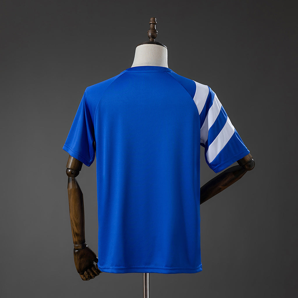 Camiseta Schalke 04 2026/27 - espalda