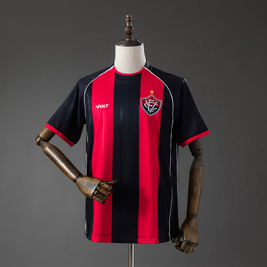 Camiseta Vitória Local 2026/27 - frente