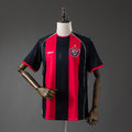 Camiseta Vitória Local 2026/27 - frente