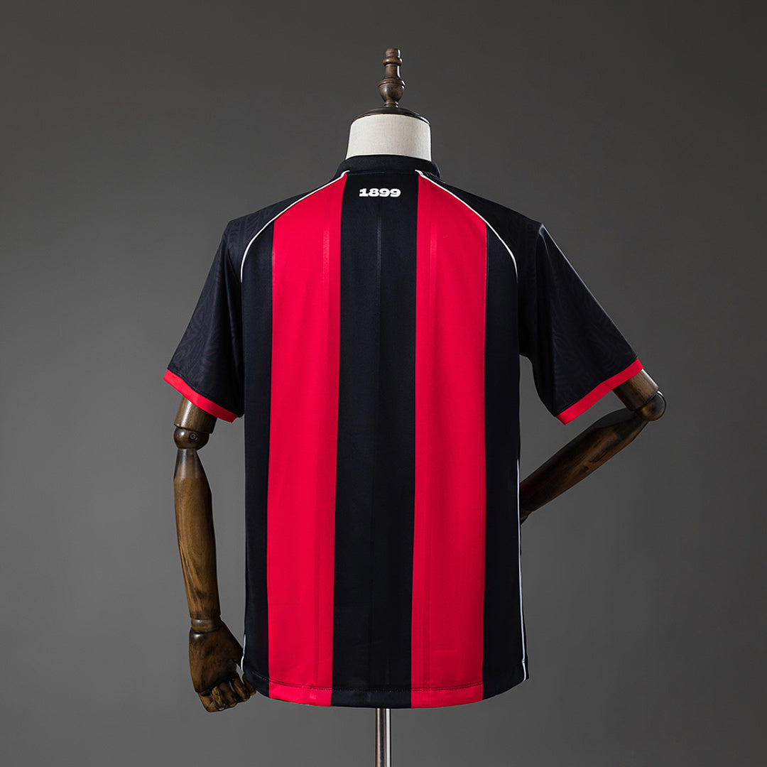 Camiseta Vitória Local 2026/27 - espalda