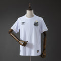 Camiseta Santos Local 2026/27 - frente