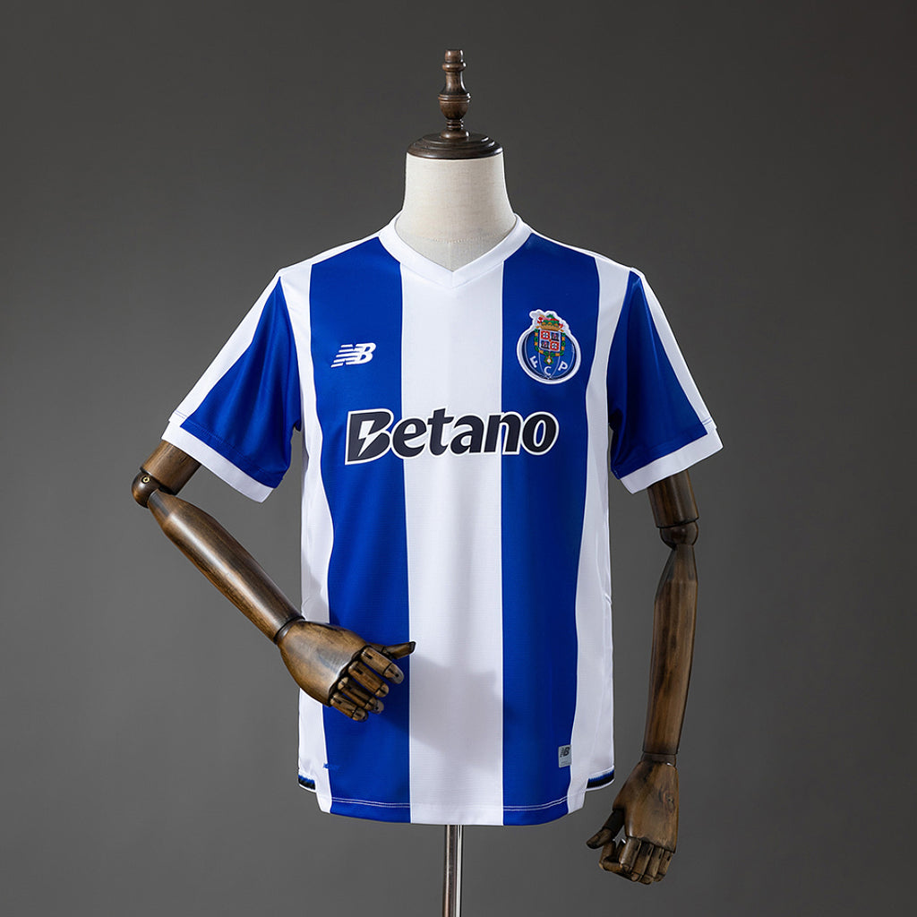 Camiseta FC Porto Local 2026/27 - frente