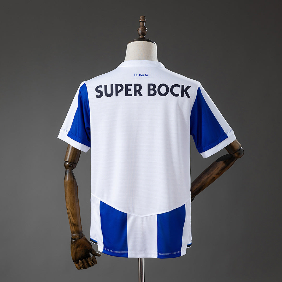 Camiseta FC Porto Local 2026/27 - espalda
