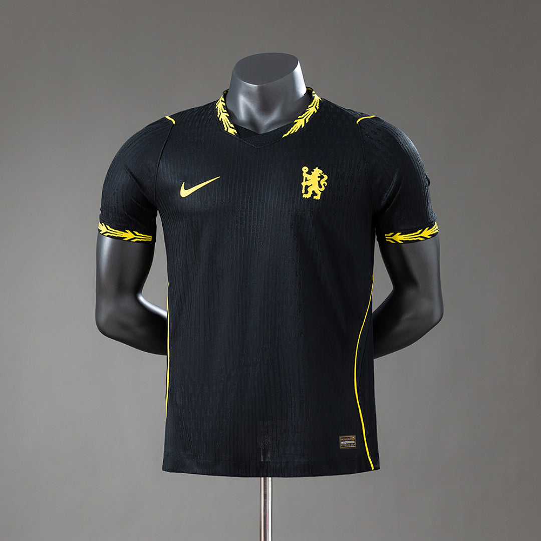 Camiseta Chelsea Tercera 2026/27 Versión Jugador - frente