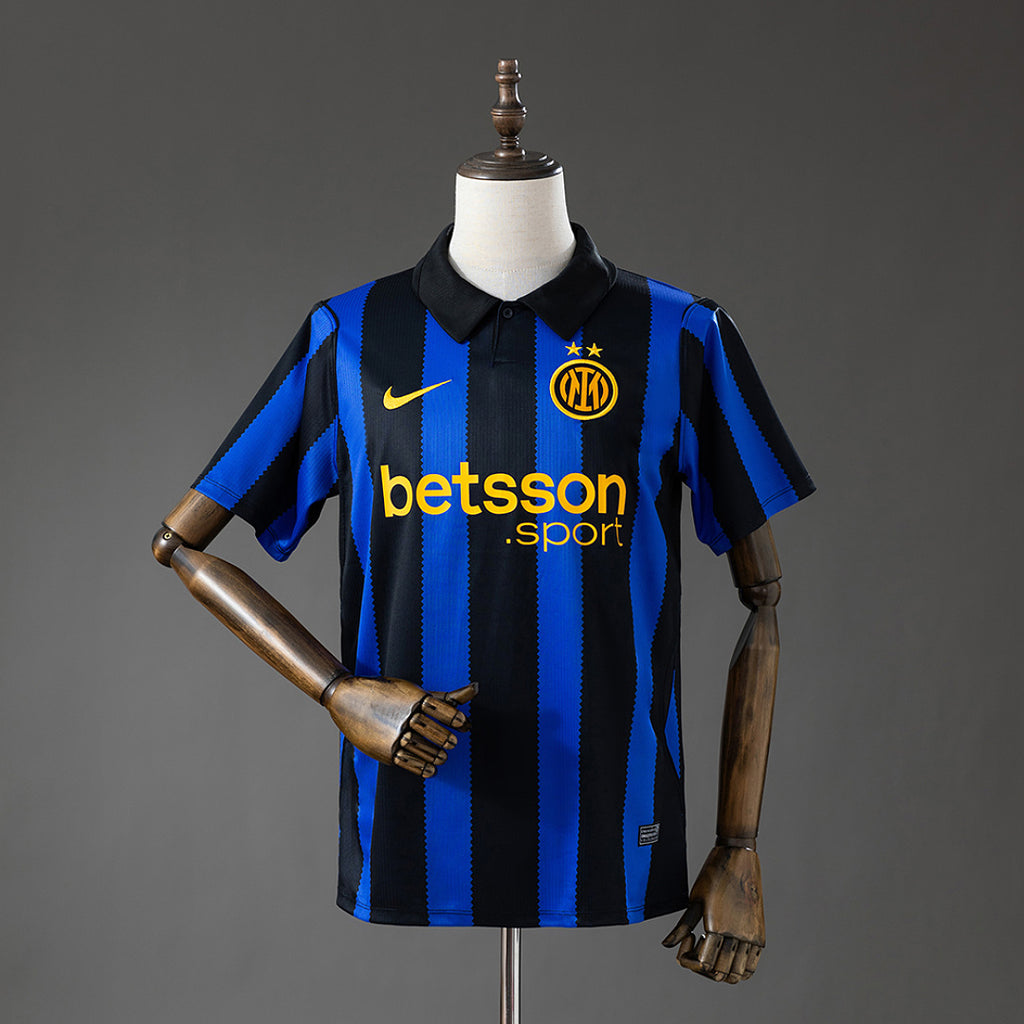Camiseta Inter de Milán Local 2026/27 - frente