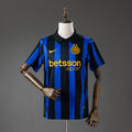 Camiseta Inter de Milán Local 2026/27 - frente