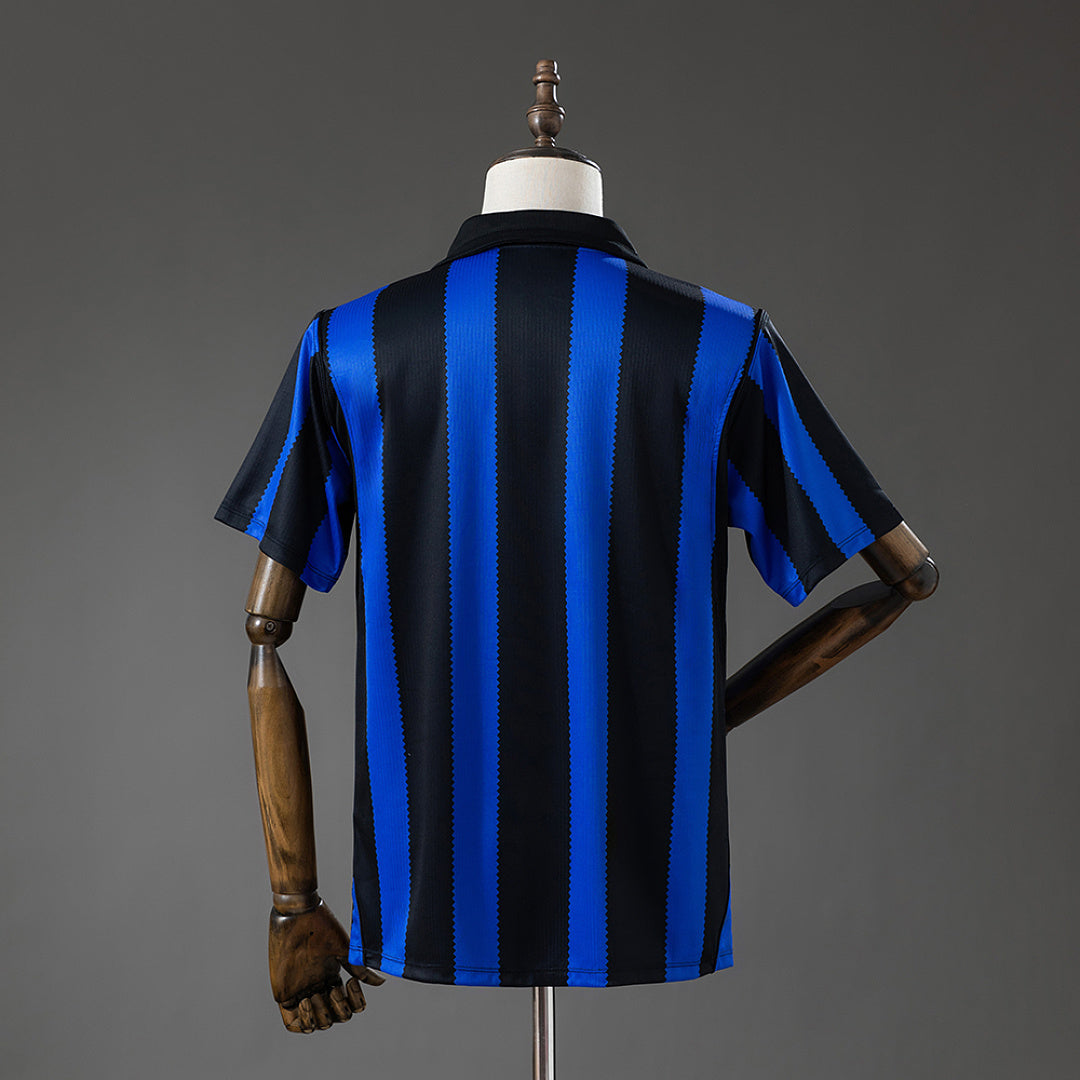 Camiseta Inter de Milán Local 2026/27 - espalda