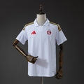 Camiseta Internacional Visita 2026/27 - frente