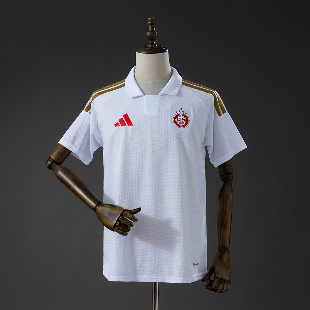 Camiseta Internacional Visita 2026/27 - frente