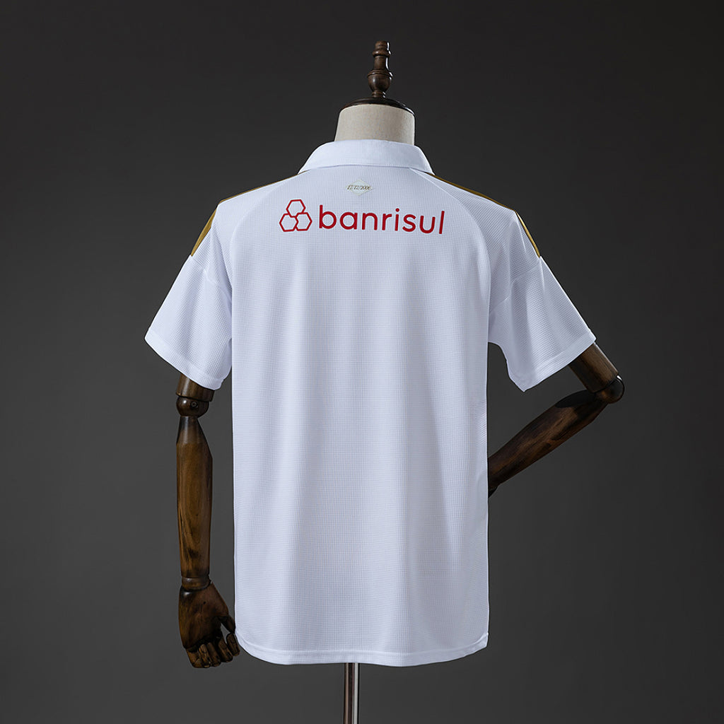Camiseta Internacional Visita 2026/27 - espalda
