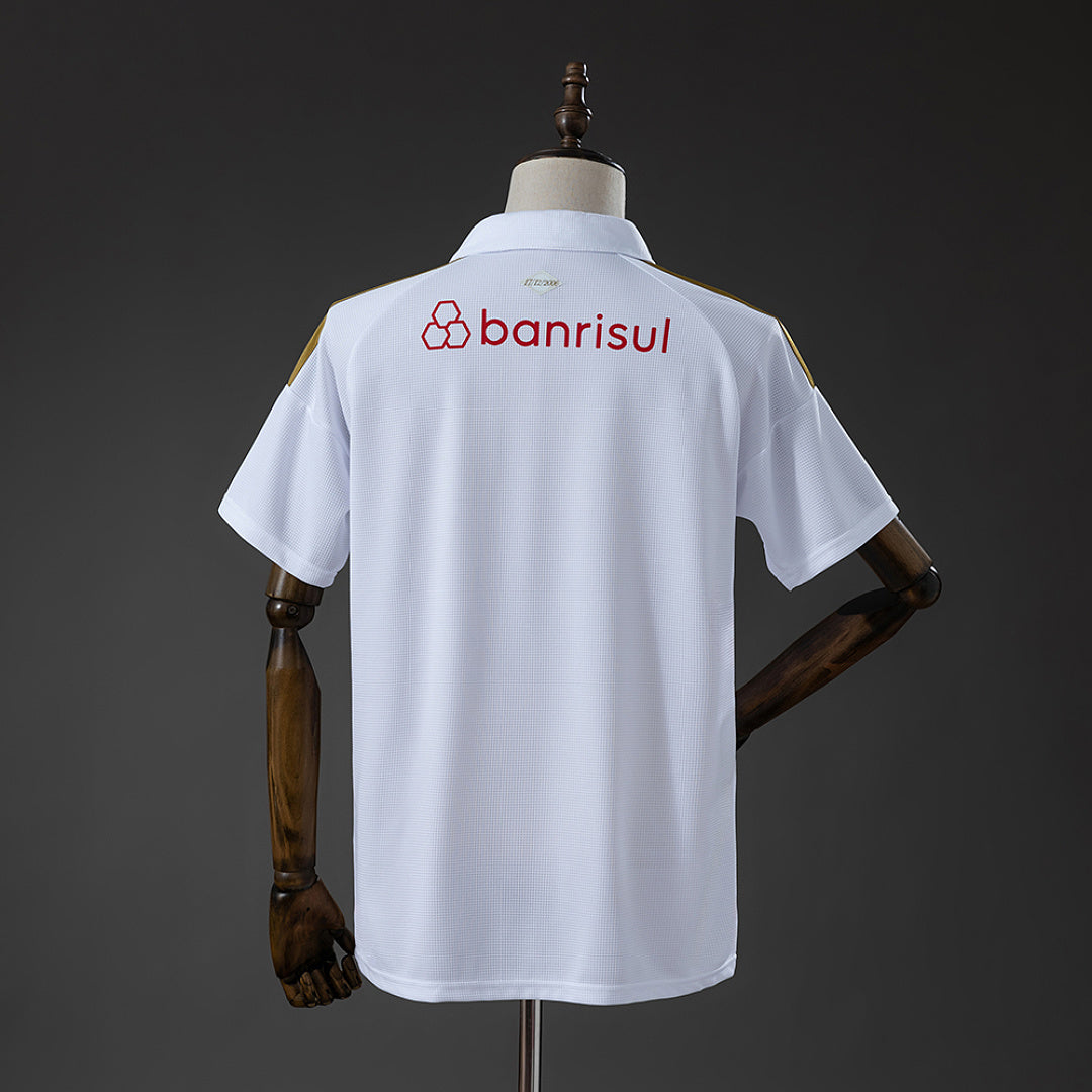 Camiseta Internacional Visita 2026/27 - espalda