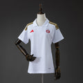 Camiseta Internacional Visita 2026/27 Mujer - frente