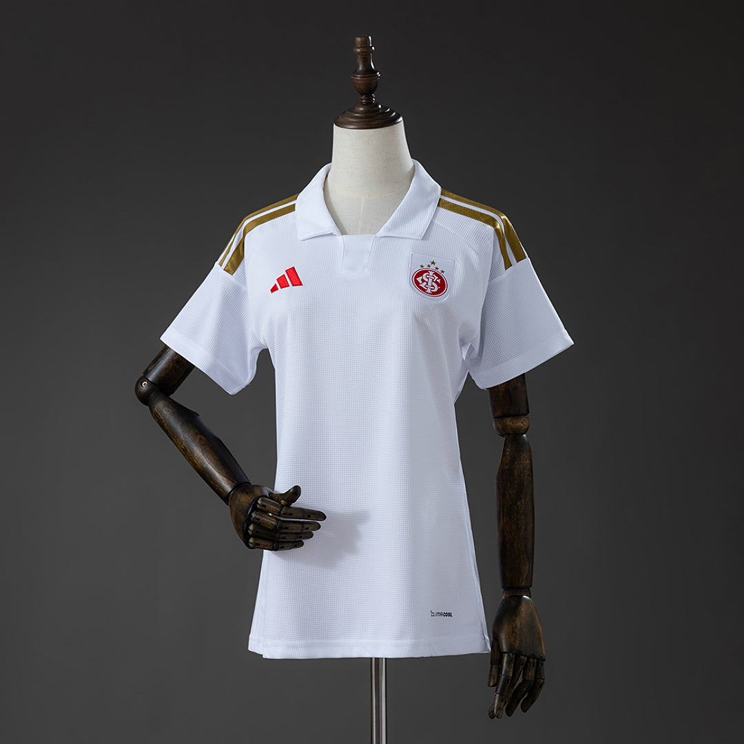 Camiseta Internacional Visita 2026/27 Mujer - frente