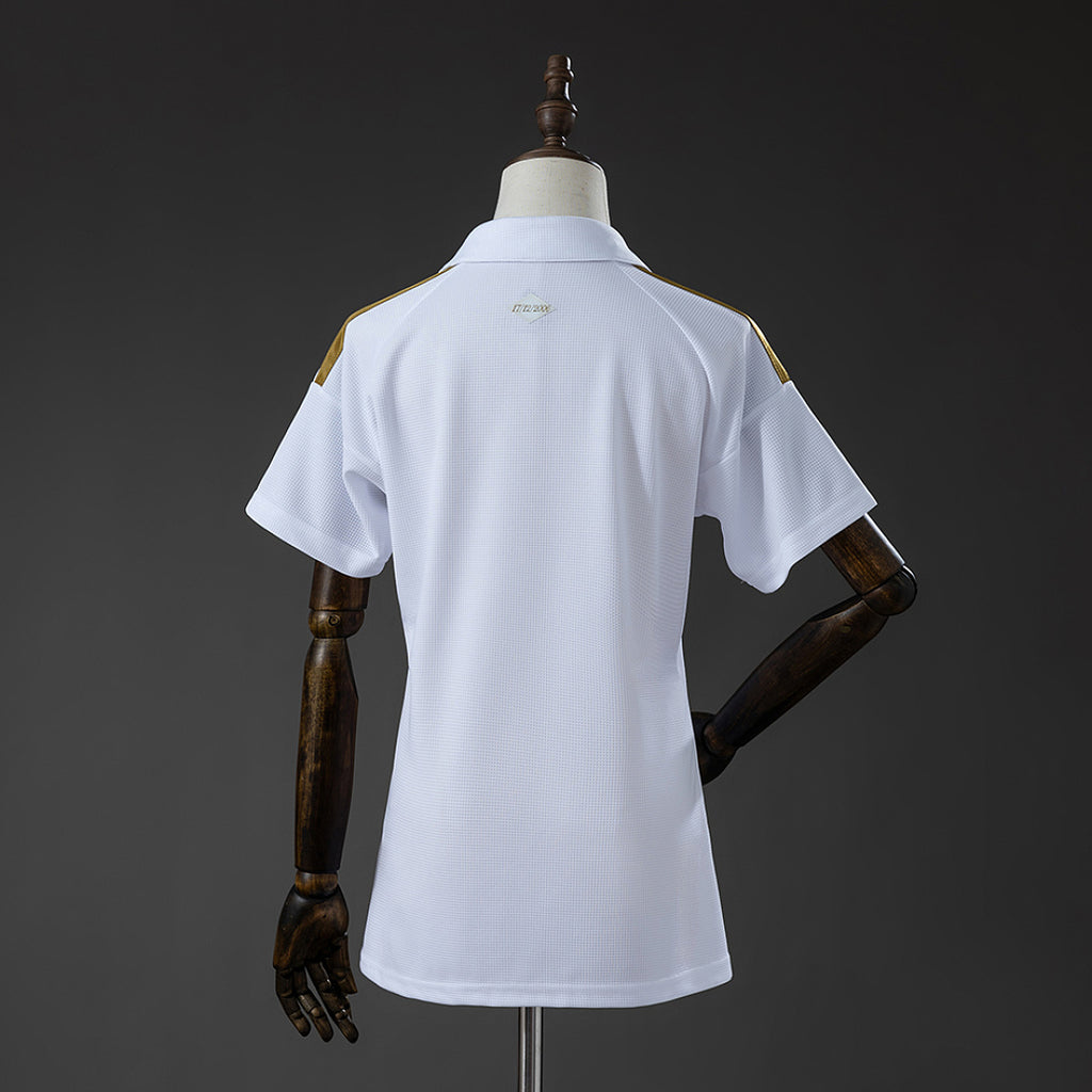 Camiseta Internacional Visita 2026/27 Mujer - espalda