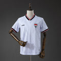 Camiseta Irak Local 2026 - frente