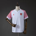Camiseta Jordania Local Mundial 2026 - frente