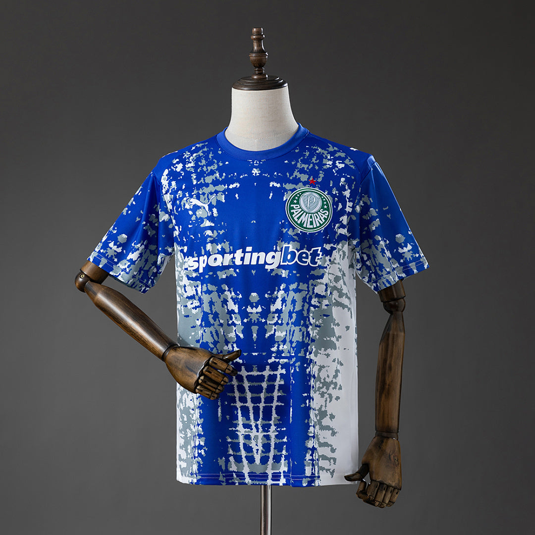 Camiseta Palmeiras Portero Edición Especial 2026/27 - frente