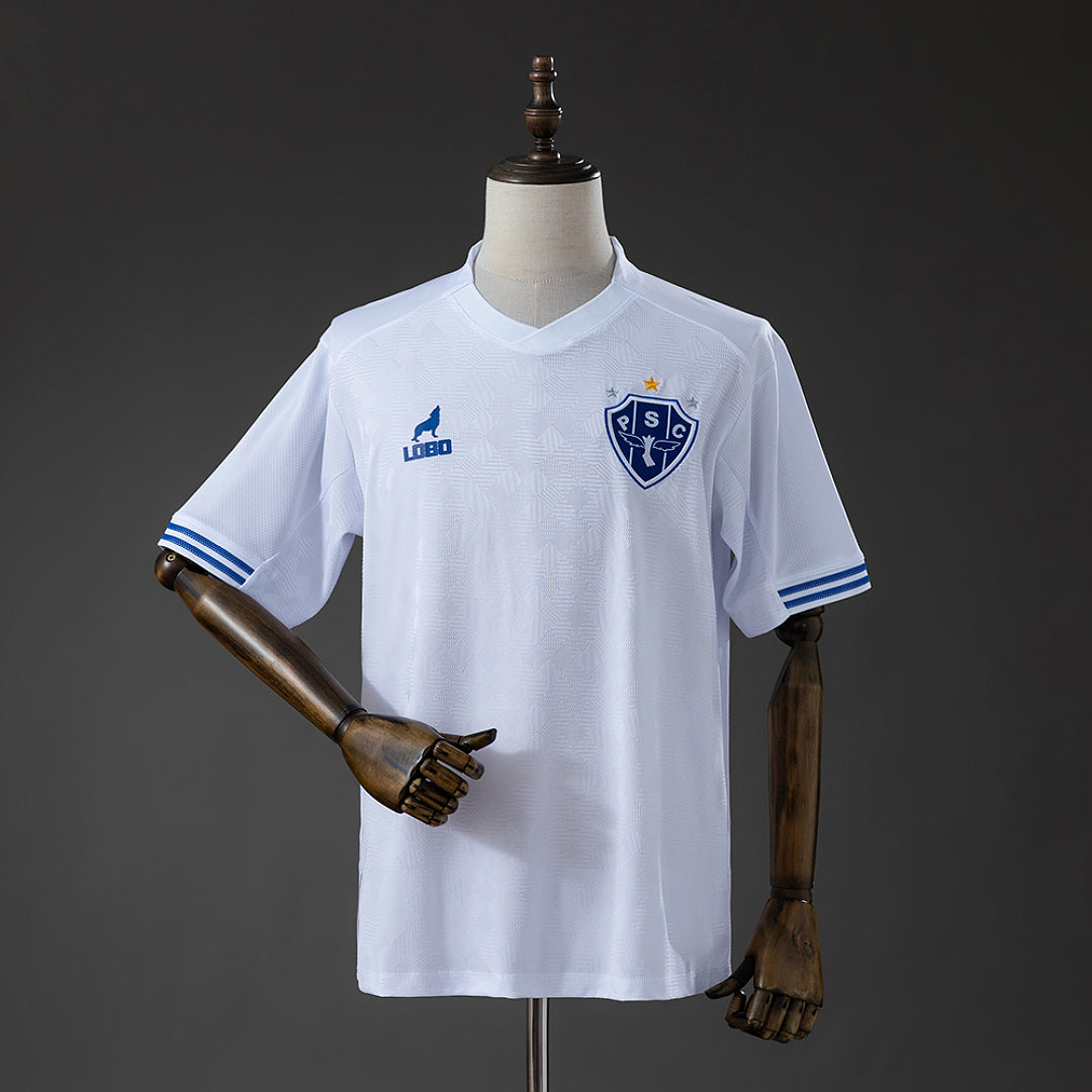 Camiseta Paysandu Visita 2026/27 - frente