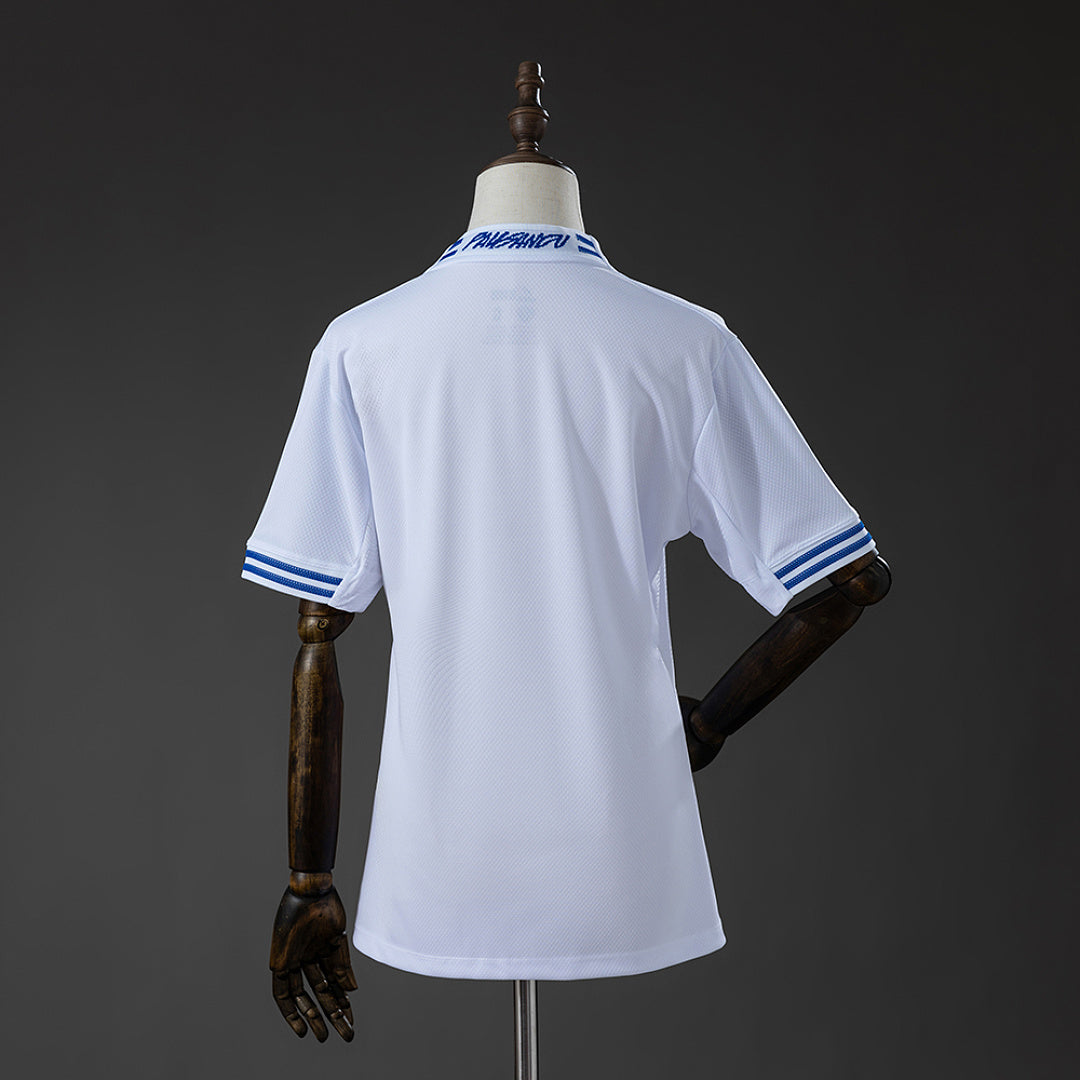 Camiseta Paysandu Visita 2026/27 Mujer - espalda